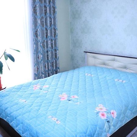 Guest House Oimo Balykchy Экстерьер фото