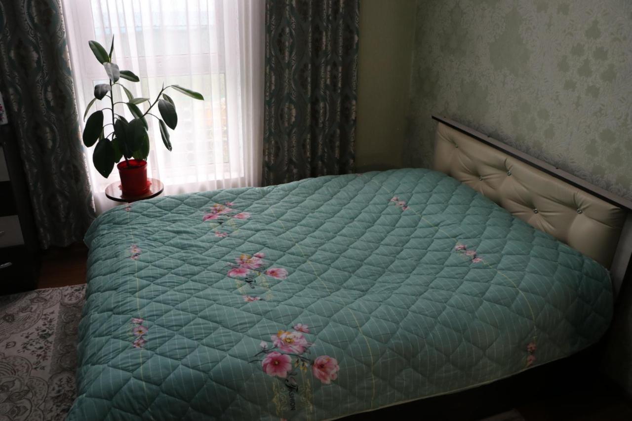 Guest House Oimo Balykchy Экстерьер фото