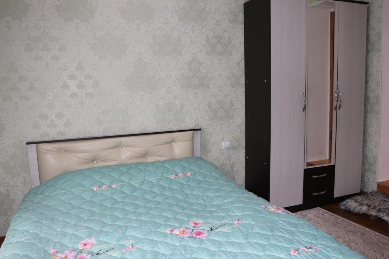 Guest House Oimo Balykchy Экстерьер фото
