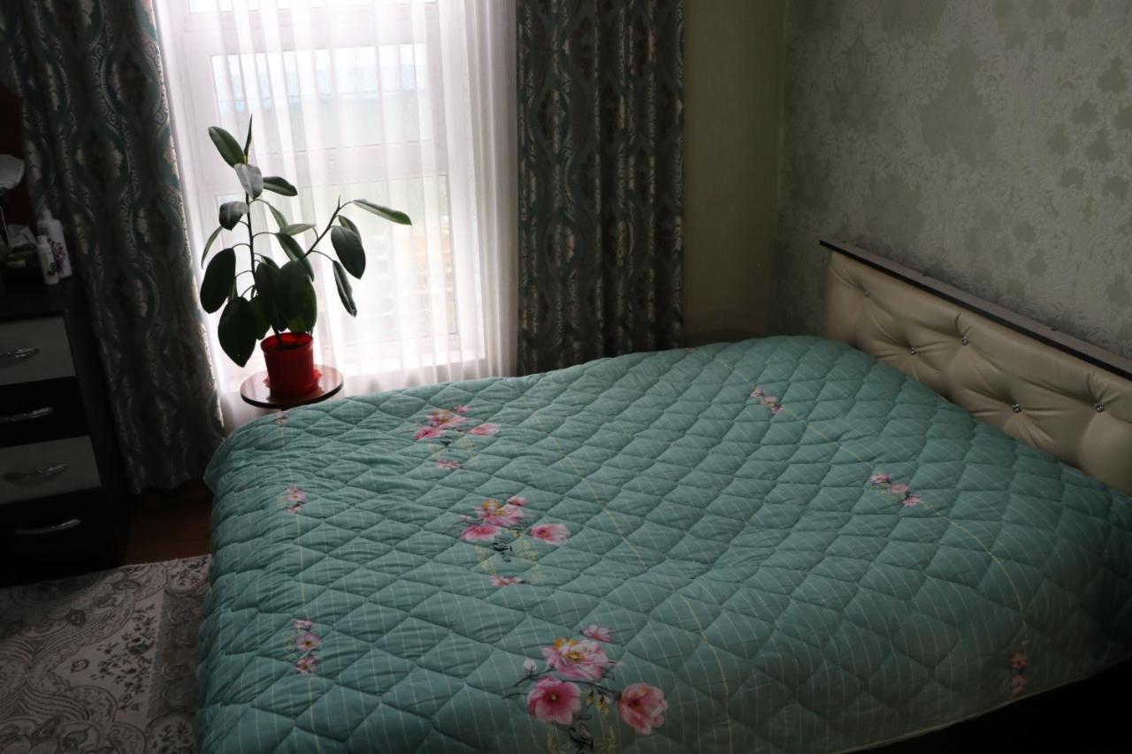 Guest House Oimo Balykchy Экстерьер фото