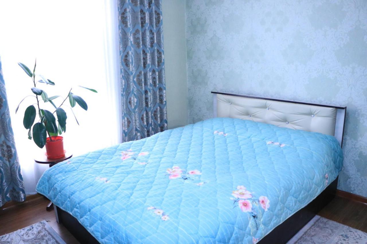 Guest House Oimo Balykchy Экстерьер фото