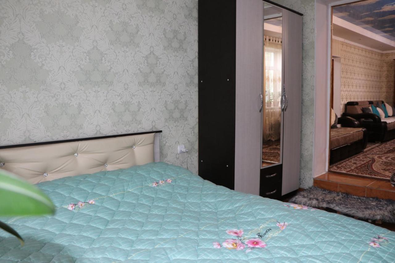 Guest House Oimo Balykchy Экстерьер фото