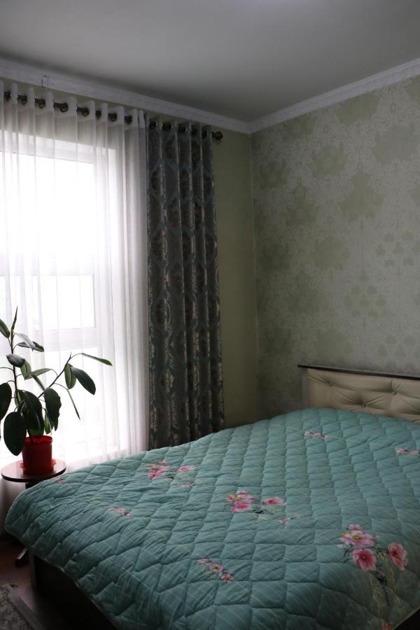 Guest House Oimo Balykchy Экстерьер фото