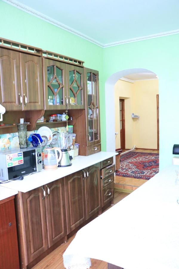 Guest House Oimo Balykchy Экстерьер фото