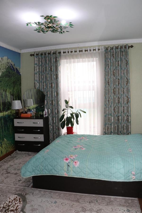 Guest House Oimo Balykchy Экстерьер фото