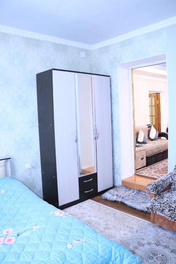 Guest House Oimo Balykchy Экстерьер фото