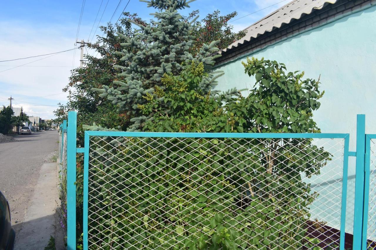 Guest House Oimo Balykchy Экстерьер фото