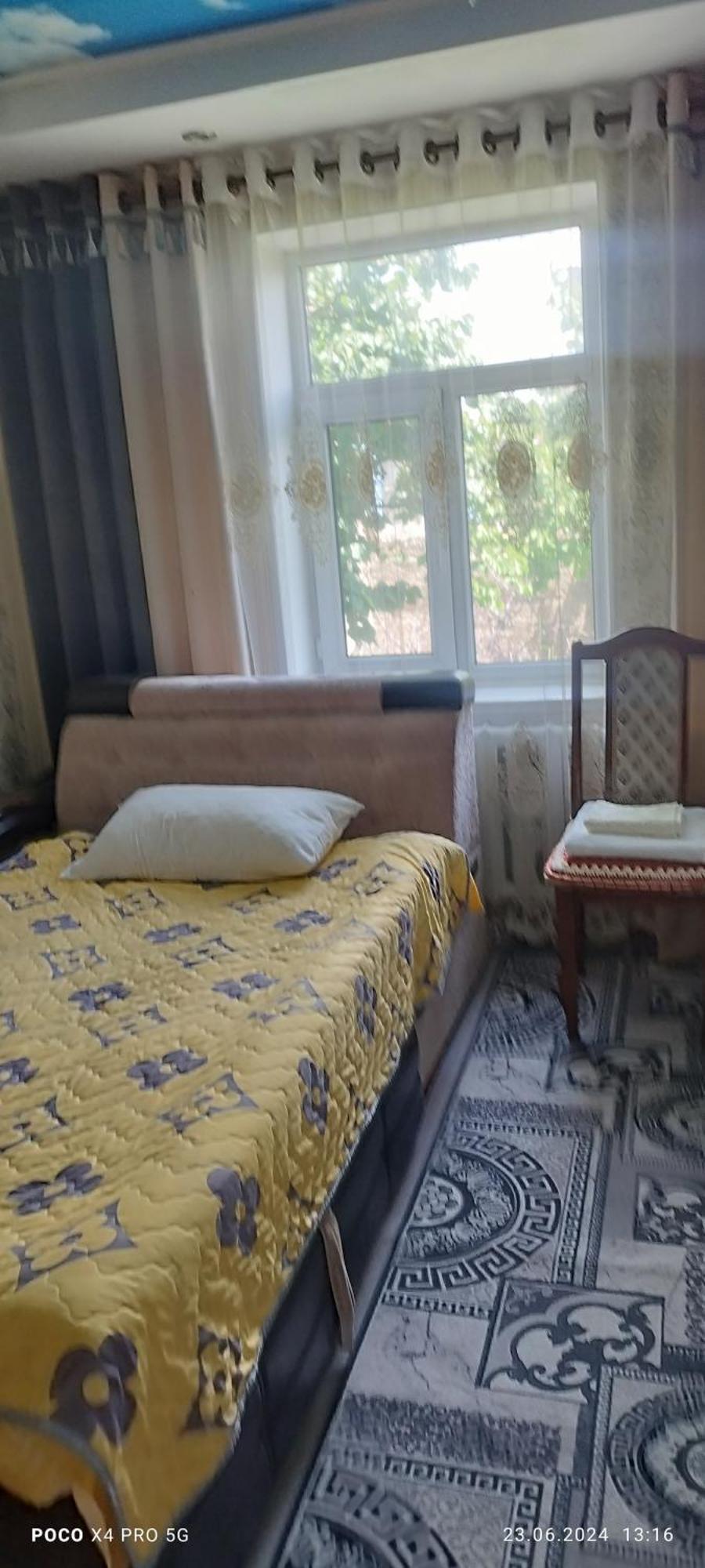Guest House Oimo Balykchy Экстерьер фото