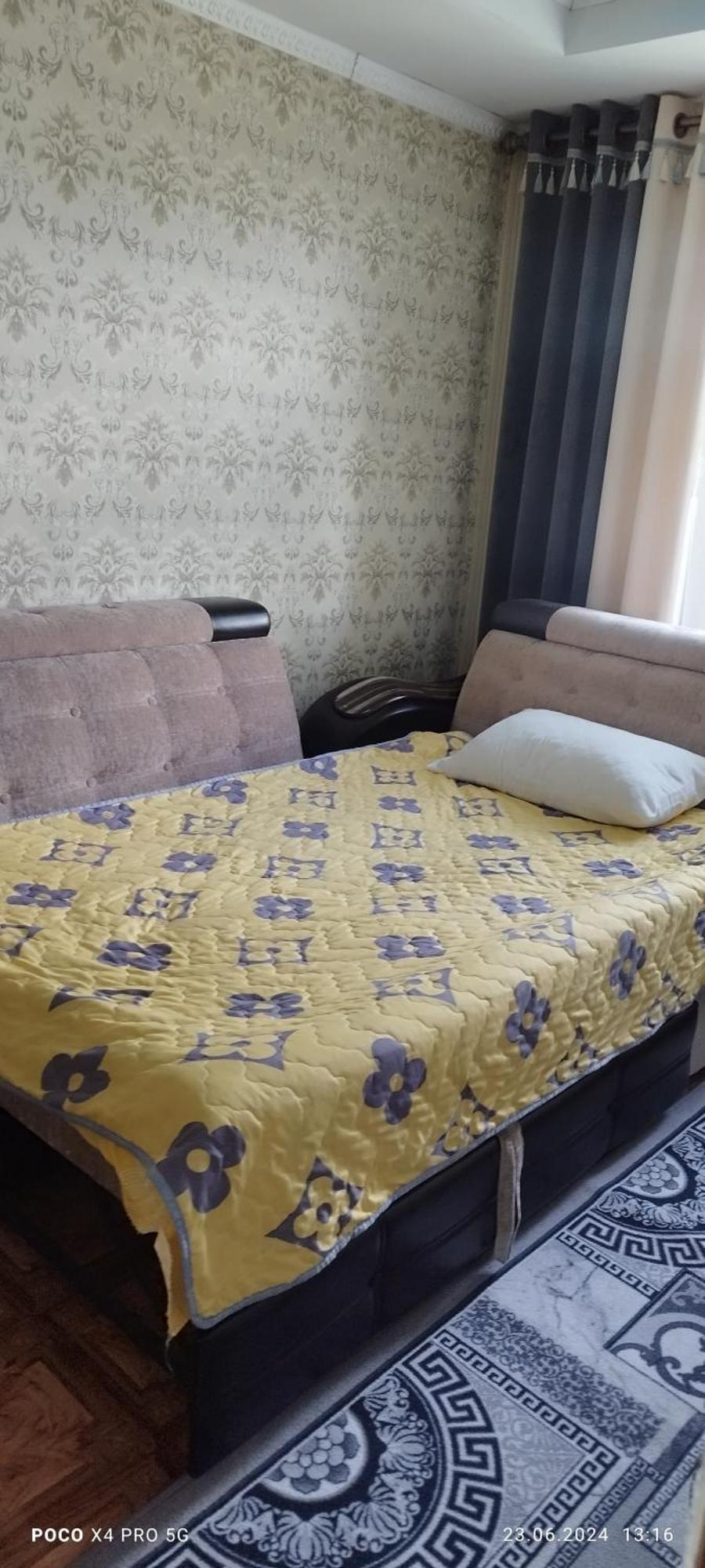 Guest House Oimo Balykchy Экстерьер фото